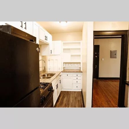 Studio Apartment for rent in Near Northside - Central Indy, Indianapolis