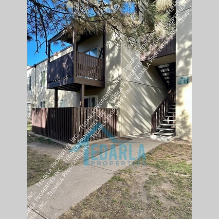 2 bedrooms apartment for rent in Washington Virginia Vale - East Denver, Denver