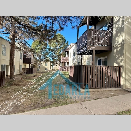 2 bedrooms apartment for rent in Washington Virginia Vale - East Denver, Denver