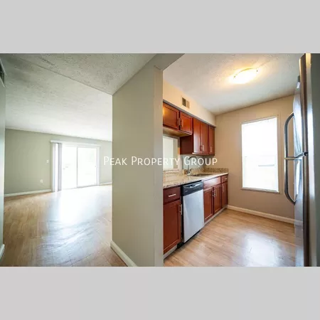 2 bedrooms apartment for rent in Grandview Heights - West Columbus, Columbus