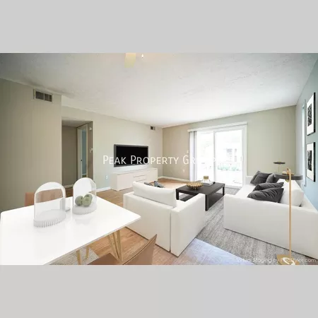 2 bedrooms apartment for rent in Grandview Heights - West Columbus, Columbus