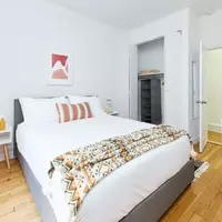 Coliving in Harlem - Manhattan, New York
