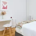 Coliving in Harlem - Manhattan, New York