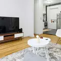 Coliving in Harlem - Manhattan, New York