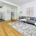 Coliving in Harlem - Manhattan, New York