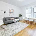 Coliving in Harlem - Manhattan, New York