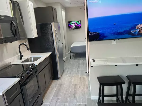 Coliving in League City - Se Houston, Houston