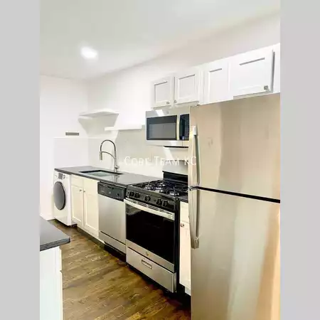 1 bedroom apartment for rent in Midtown-Westport - KCMO, Kansas City