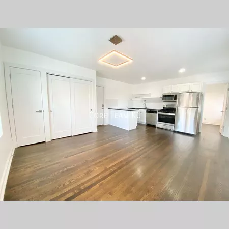 1 bedroom apartment for rent in Midtown-Westport - KCMO, Kansas City