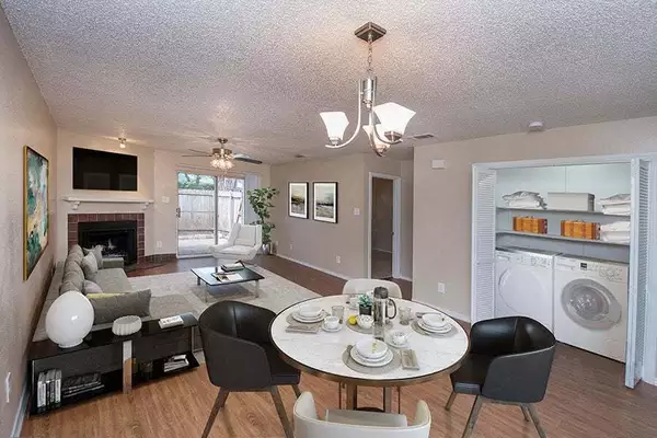 1 bedroom apartment for rent in North Burnet - North Austin, Austin