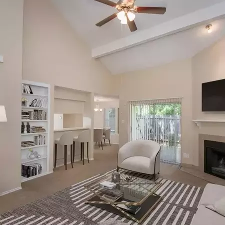 1 bedroom apartment for rent in North Burnet - North Austin, Austin