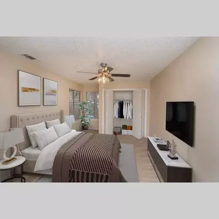 1 bedroom apartment for rent in North Burnet - North Austin, Austin
