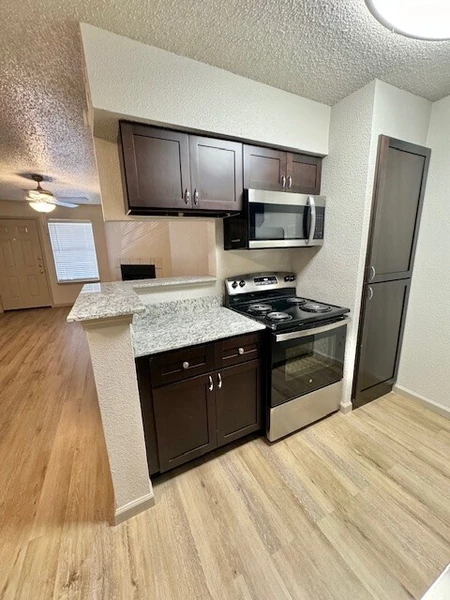1 bedroom apartment for rent in East Riverside Oltorf - South Central Austin, Austin