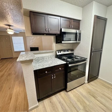 1 bedroom apartment for rent in East Riverside Oltorf - South Central Austin, Austin