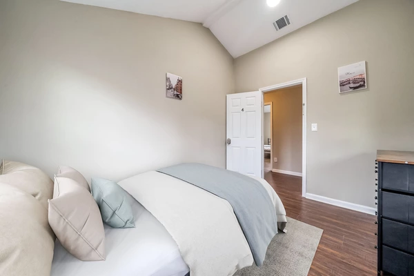 Coliving in Allendale - Se Houston, Houston