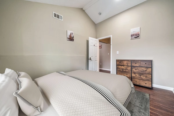 Coliving in Allendale - Se Houston, Houston