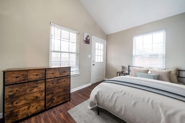 Coliving in Allendale - Se Houston, Houston