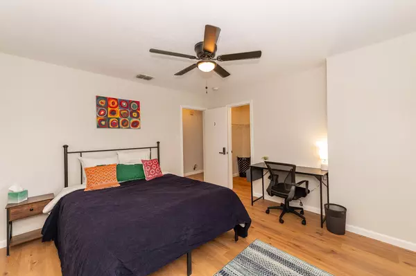 Coliving in Brooks City Base - South SATX, San Antonio
