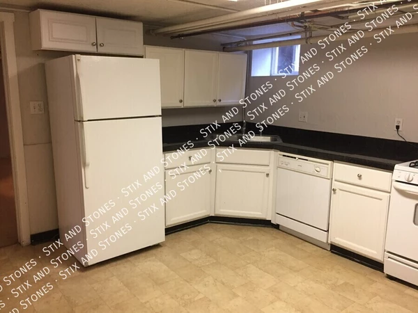 2 bedrooms apartment for rent in Congress Park - Center Denver, Denver