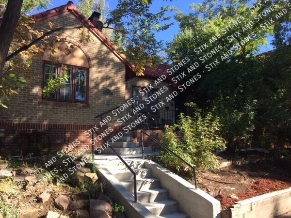 2 bedrooms apartment for rent in Congress Park - Center Denver, Denver