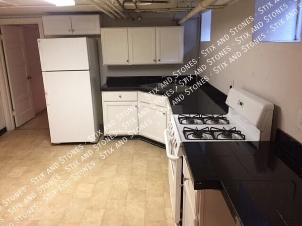 2 bedrooms apartment for rent in Congress Park - Center Denver, Denver