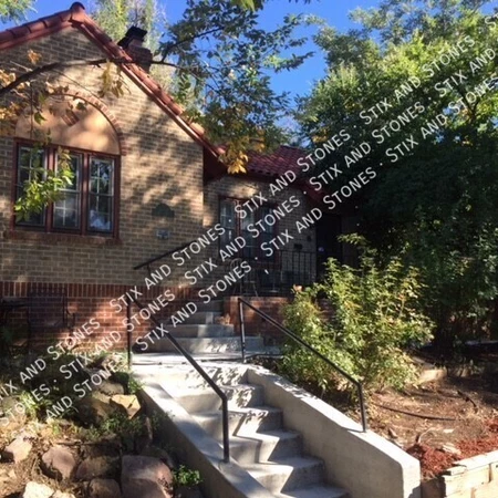 2 bedrooms apartment for rent in Congress Park - Center Denver, Denver