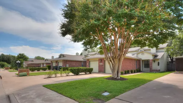 2 bedrooms apartment for rent in Anderson Mill - North Austin, Austin