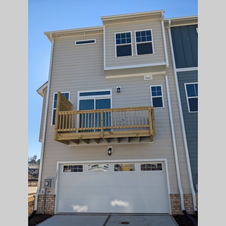 Coliving in Apex - Outer Triangle, Raleigh