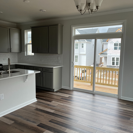Coliving in Apex - Outer Triangle, Raleigh