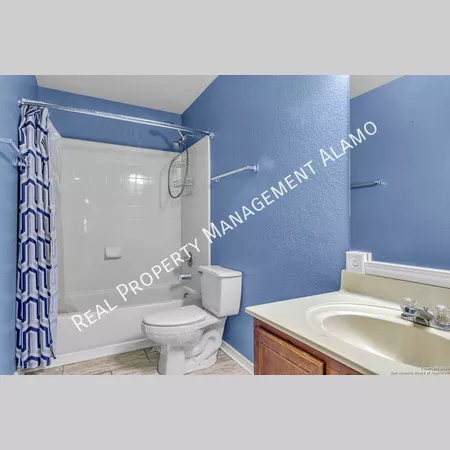5 bedrooms apartment for rent in Far West Side - West SATX, San Antonio