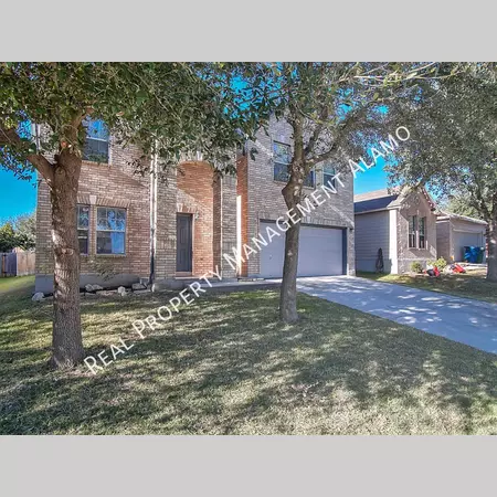 5 bedrooms apartment for rent in Far West Side - West SATX, San Antonio
