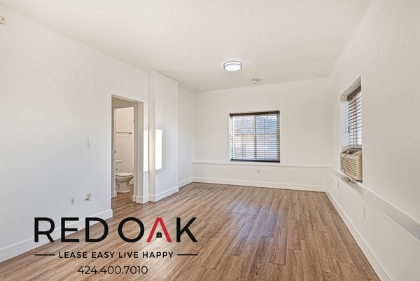 Studio Apartment for rent in Hollywood - Central Los Angeles, Los Angeles