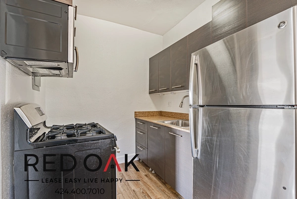 Studio Apartment for rent in Hollywood - Central Los Angeles, Los Angeles