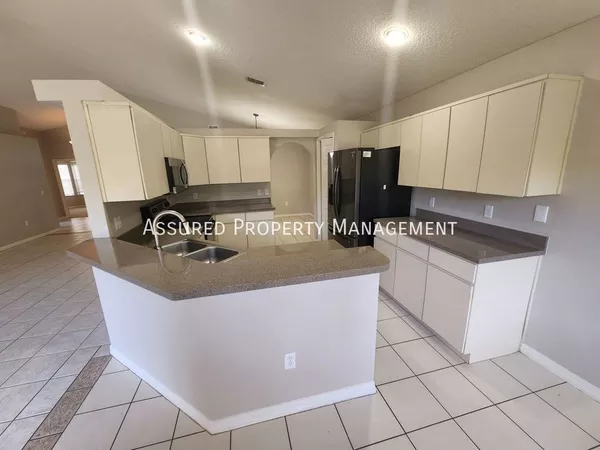 3 bedrooms apartment for rent in Union Park - East Orlando, Orlando