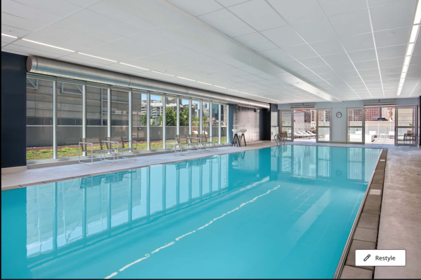 Studio Apartment for rent in Loop - Central, Chicago