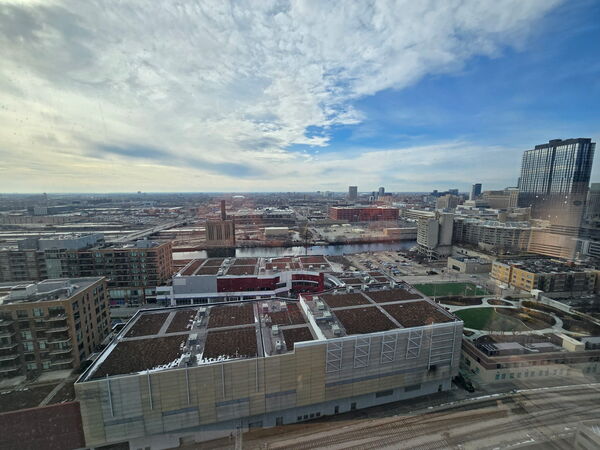 Studio Apartment for rent in Loop - Central, Chicago