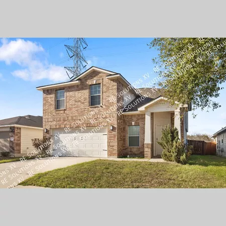 3 bedrooms apartment for rent in Uptown Central - North SATX, San Antonio