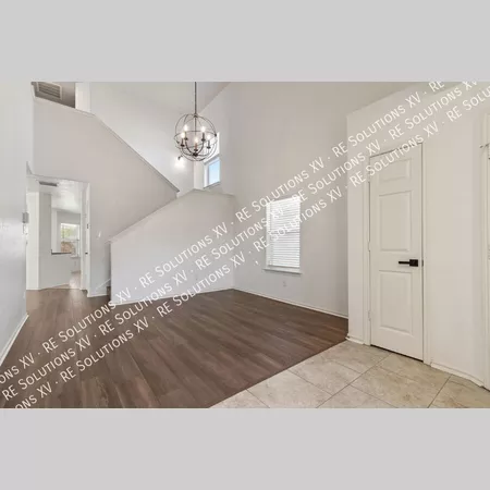 3 bedrooms apartment for rent in Uptown Central - North SATX, San Antonio