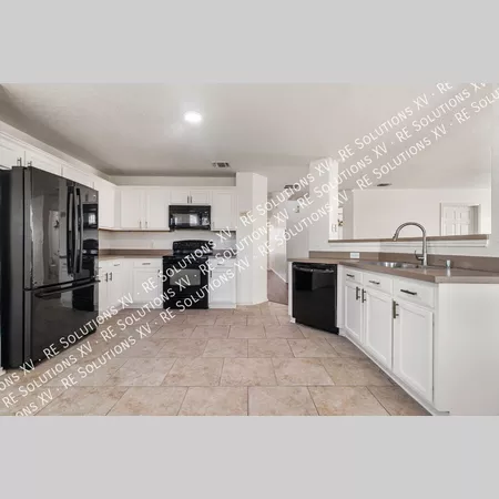 3 bedrooms apartment for rent in Uptown Central - North SATX, San Antonio