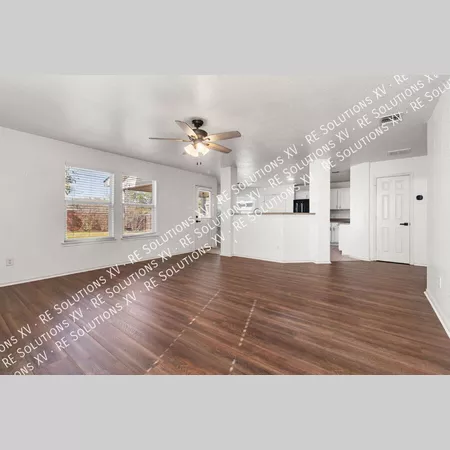3 bedrooms apartment for rent in Uptown Central - North SATX, San Antonio