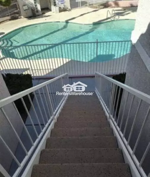 2 bedrooms apartment for rent in North Las Vegas - North Las Vegas, Las Vegas