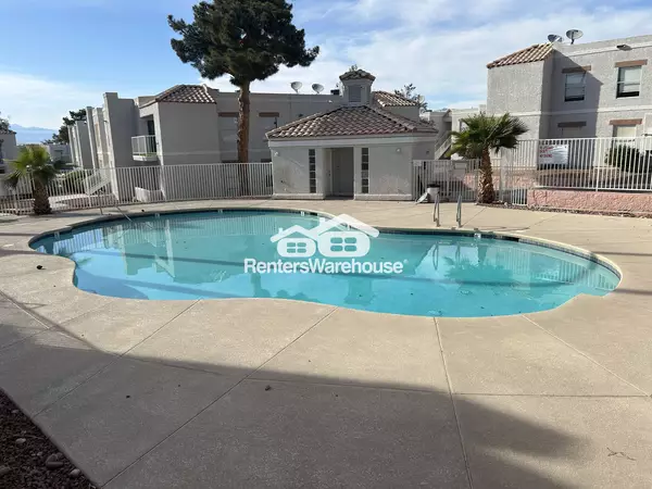 2 bedrooms apartment for rent in North Las Vegas - North Las Vegas, Las Vegas
