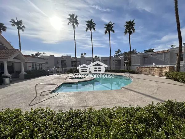 2 bedrooms apartment for rent in North Las Vegas - North Las Vegas, Las Vegas