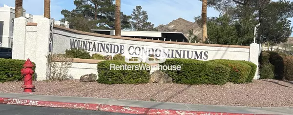 2 bedrooms apartment for rent in North Las Vegas - North Las Vegas, Las Vegas