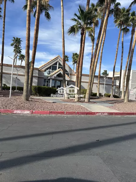 2 bedrooms apartment for rent in North Las Vegas - North Las Vegas, Las Vegas