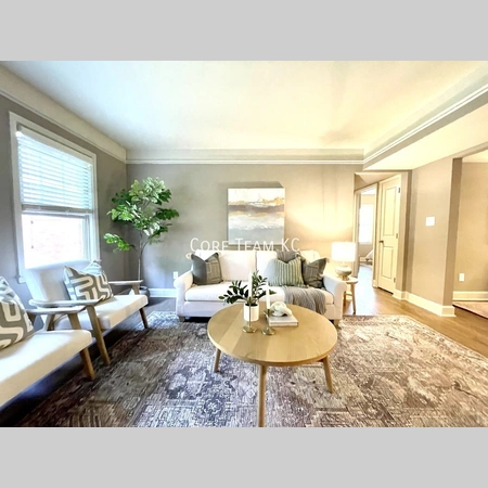 2 bedrooms apartment for rent in Country Club Plaza - KCMO, Kansas City