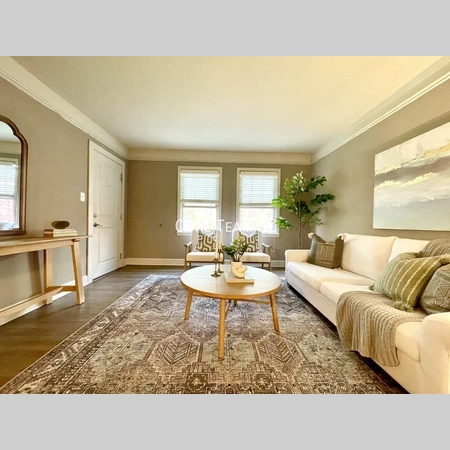 2 bedrooms apartment for rent in Country Club Plaza - KCMO, Kansas City