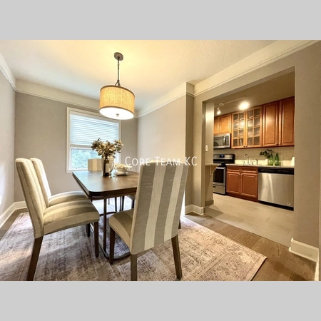 2 bedrooms apartment for rent in Country Club Plaza - KCMO, Kansas City