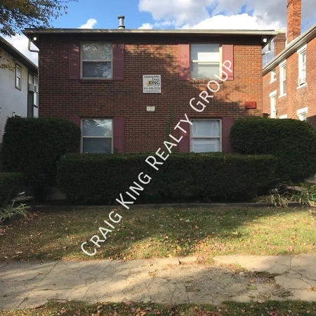3 bedrooms apartment for rent in Weinland Park - Central Columbus, Columbus