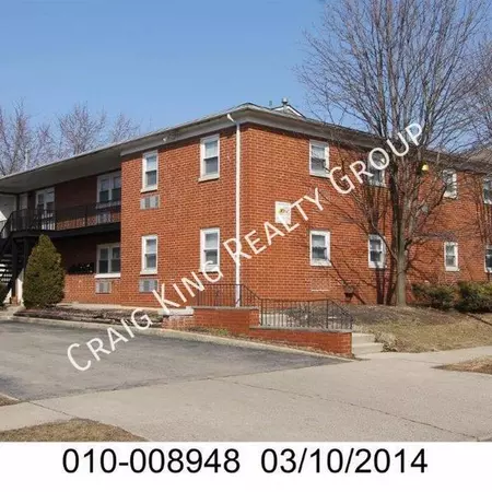 2 bedrooms apartment for rent in Weinland Park - Central Columbus, Columbus